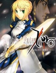 Fate/Zero